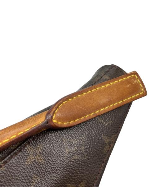 LOUIS VUITTON（ルイ ヴィトン）LOUIS VUITTON (ルイ ヴィトン) ルーピングGM / ショルダーバッグの古着・服飾アイテム
