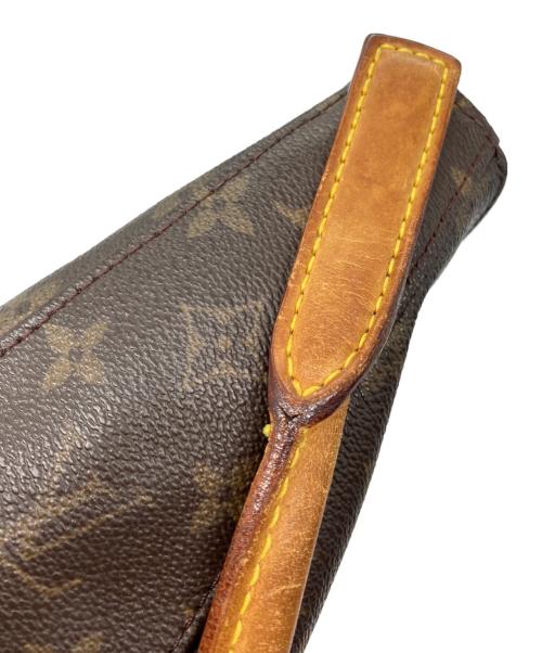 LOUIS VUITTON（ルイ ヴィトン）LOUIS VUITTON (ルイ ヴィトン) ルーピングGM / ショルダーバッグの古着・服飾アイテム