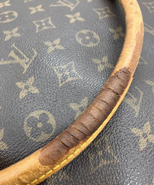 LOUIS VUITTON（ルイ ヴィトン）LOUIS VUITTON (ルイ ヴィトン) ルーピングGM / ショルダーバッグの古着・服飾アイテム