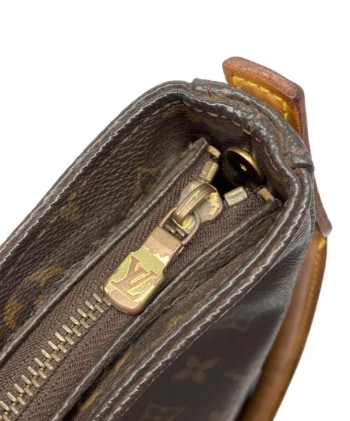 LOUIS VUITTON（ルイ ヴィトン）LOUIS VUITTON (ルイ ヴィトン) ルーピングGM / ショルダーバッグの古着・服飾アイテム