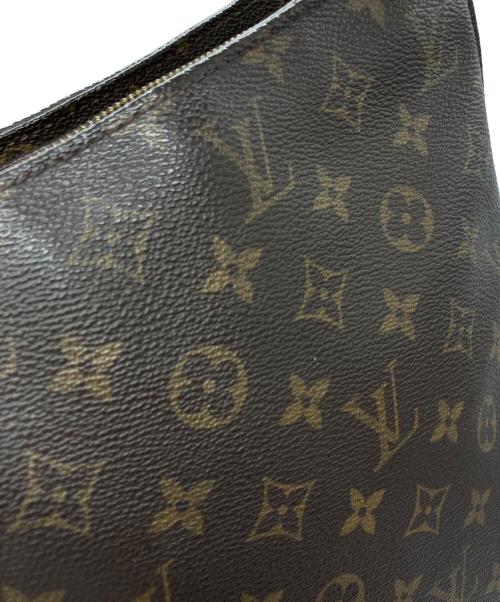 LOUIS VUITTON（ルイ ヴィトン）LOUIS VUITTON (ルイ ヴィトン) ルーピングGM / ショルダーバッグの古着・服飾アイテム