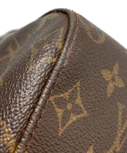 LOUIS VUITTON（ルイ ヴィトン）LOUIS VUITTON (ルイ ヴィトン) ルーピングGM / ショルダーバッグの古着・服飾アイテム