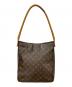 LOUIS VUITTON（ルイ ヴィトン）の古着「ルーピングGM / ショルダーバッグ」