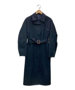 中古・古着通販】MACKINTOSH (マッキントッシュ) ナイロンステンカラー