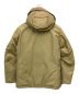 WOOLRICH (ウールリッチ) ダウンジャケット ベージュ サイズ:Ｓ：10000円