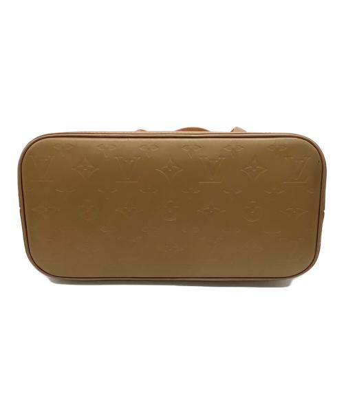 LOUIS VUITTON（ルイ ヴィトン）LOUIS VUITTON (ルイ ヴィトン) モノグラム マット ストックトン トートバッグの古着・服飾アイテム