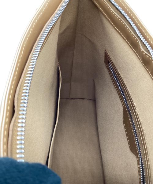 LOUIS VUITTON（ルイ ヴィトン）LOUIS VUITTON (ルイ ヴィトン) モノグラム マット ストックトン トートバッグの古着・服飾アイテム
