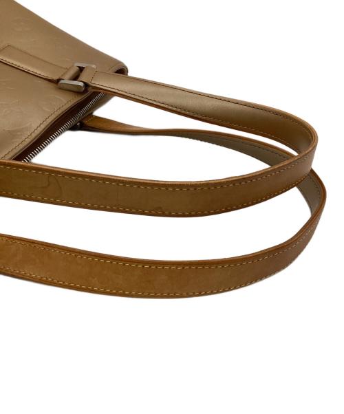 LOUIS VUITTON（ルイ ヴィトン）LOUIS VUITTON (ルイ ヴィトン) モノグラム マット ストックトン トートバッグの古着・服飾アイテム
