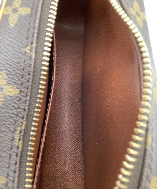 LOUIS VUITTON（ルイ ヴィトン）LOUIS VUITTON (ルイ ヴィトン) ポシェットシテ/ショルダーポーチの古着・服飾アイテム