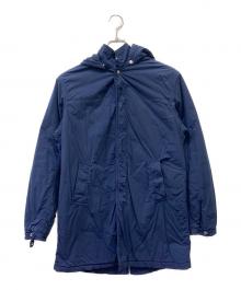 THE NORTH FACE（ザ ノース フェイス）の古着「ゼファーコート」｜ネイビー