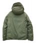 F/CE. (エフシーイー) NANGA (ナンガ) ダウンジャケット グリーン サイズ:Ｍ：16000円