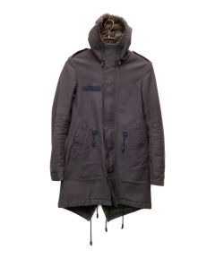 中古・古着通販】AMERICAN RAG CIE (アメリカンラグシー) ボアライナー