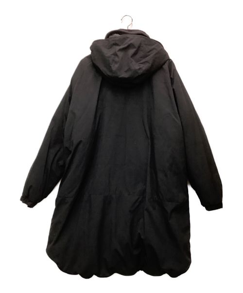 SORONA（ソロナ）SORONA (ソロナ) モンスターパーカー ブラック サイズ:Lの古着・服飾アイテム