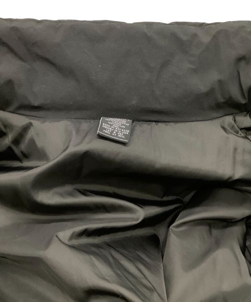 SORONA（ソロナ）SORONA (ソロナ) モンスターパーカー ブラック サイズ:Lの古着・服飾アイテム