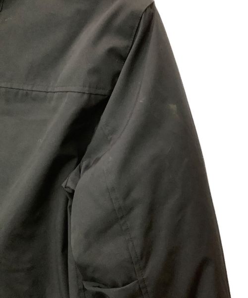 POLO RALPH LAUREN（ポロ・ラルフローレン）POLO RALPH LAUREN (ポロ・ラルフローレン) ダウンジャケット ブラック サイズ:Ｍの古着・服飾アイテム