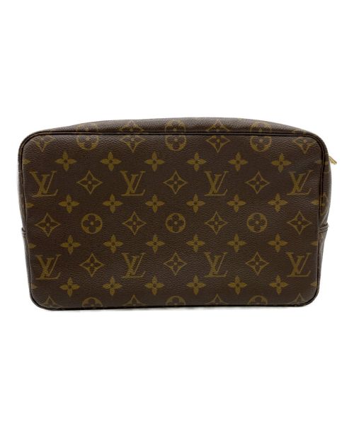 LOUIS VUITTON（ルイ ヴィトン）LOUIS VUITTON (ルイ ヴィトン) トゥルーストワレット28/コスメポーチの古着・服飾アイテム