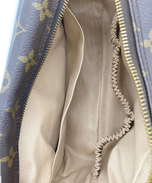 LOUIS VUITTON（ルイ ヴィトン）LOUIS VUITTON (ルイ ヴィトン) トゥルーストワレット28/コスメポーチの古着・服飾アイテム