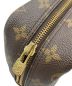 中古・古着 LOUIS VUITTON (ルイ ヴィトン) トゥルーストワレット28/コスメポーチ：36000円