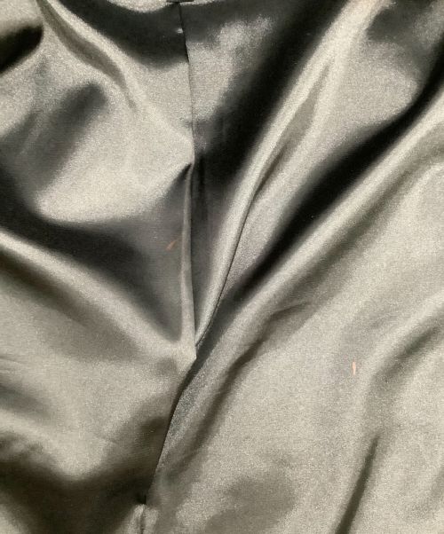 JACKROSE（ジャックローズ）JACKROSE (ジャックローズ) レザージャケット ブラウン サイズ:2の古着・服飾アイテム