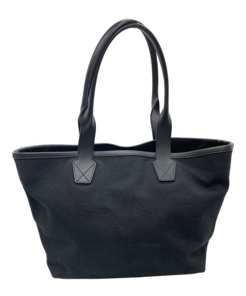 BALENCIAGA（バレンシアガ）BALENCIAGA (バレンシアガ) CITES PARIS JUMBO/トートバッグ ブラックの古着・服飾アイテム