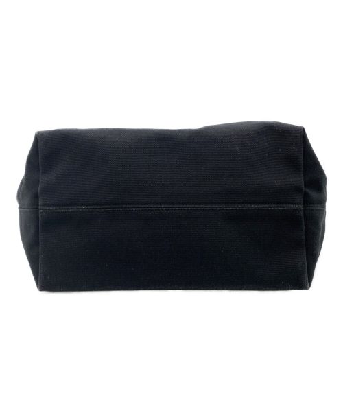 BALENCIAGA（バレンシアガ）BALENCIAGA (バレンシアガ) CITES PARIS JUMBO/トートバッグ ブラックの古着・服飾アイテム