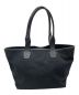BALENCIAGA (バレンシアガ) CITES PARIS JUMBO/トートバッグ ブラック：50000円