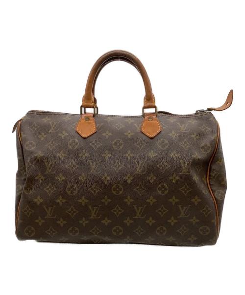 LOUIS VUITTON（ルイ ヴィトン）LOUIS VUITTON (ルイ ヴィトン) ハンドバッグの古着・服飾アイテム