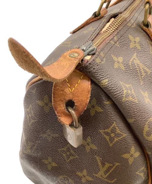 LOUIS VUITTON（ルイ ヴィトン）LOUIS VUITTON (ルイ ヴィトン) ハンドバッグの古着・服飾アイテム