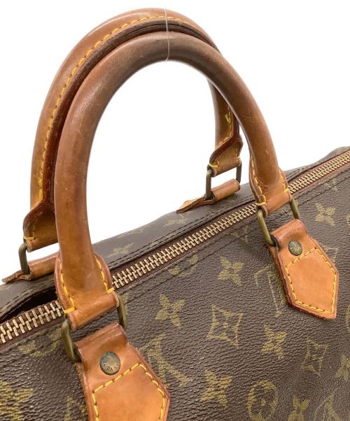 LOUIS VUITTON（ルイ ヴィトン）LOUIS VUITTON (ルイ ヴィトン) ハンドバッグの古着・服飾アイテム