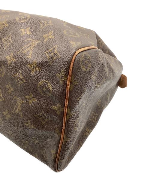 LOUIS VUITTON（ルイ ヴィトン）LOUIS VUITTON (ルイ ヴィトン) ハンドバッグの古着・服飾アイテム