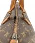 中古・古着 LOUIS VUITTON (ルイ ヴィトン) ハンドバッグ：15000円