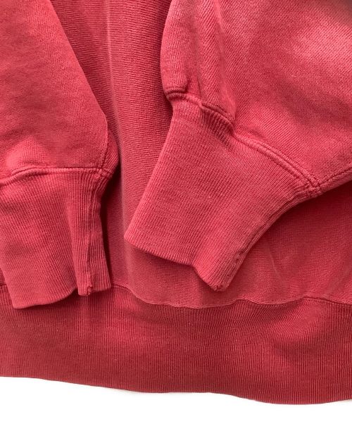 Champion REVERSE WEAVE（チャンピオン リバース ウィーブ）Champion REVERSE WEAVE (チャンピオンリバースウィーブ) スウェット ボルドー サイズ:XLの古着・服飾アイテム