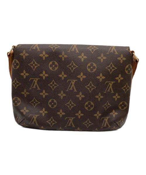 LOUIS VUITTON（ルイ ヴィトン）LOUIS VUITTON (ルイ ヴィトン) ミュゼット・タンゴ ショートショルダーの古着・服飾アイテム