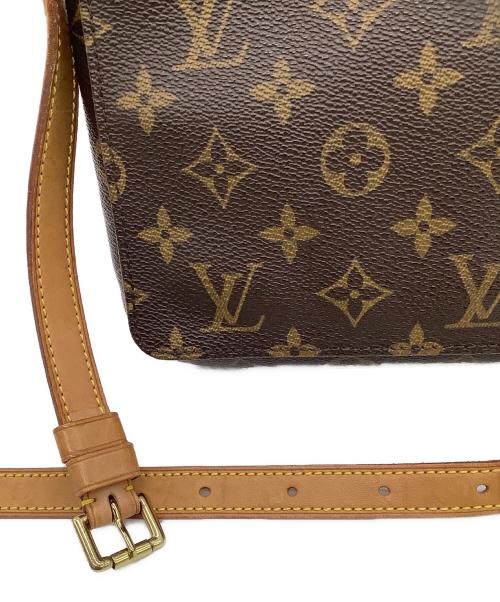 LOUIS VUITTON（ルイ ヴィトン）LOUIS VUITTON (ルイ ヴィトン) ミュゼット・タンゴ ショートショルダーの古着・服飾アイテム