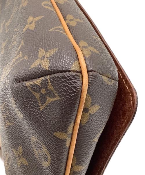 LOUIS VUITTON（ルイ ヴィトン）LOUIS VUITTON (ルイ ヴィトン) ミュゼット・タンゴ ショートショルダーの古着・服飾アイテム