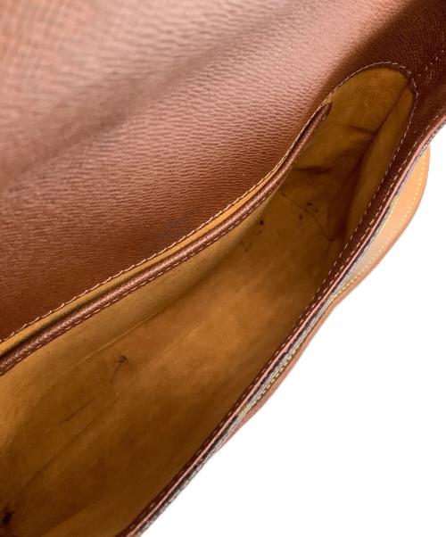 LOUIS VUITTON（ルイ ヴィトン）LOUIS VUITTON (ルイ ヴィトン) ミュゼット・タンゴ ショートショルダーの古着・服飾アイテム