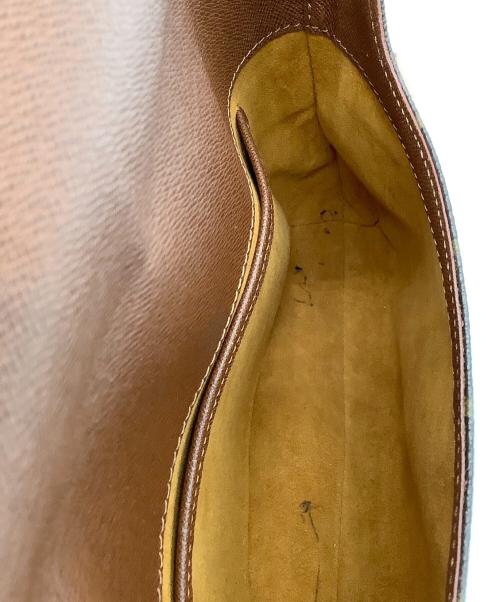 LOUIS VUITTON（ルイ ヴィトン）LOUIS VUITTON (ルイ ヴィトン) ミュゼット・タンゴ ショートショルダーの古着・服飾アイテム