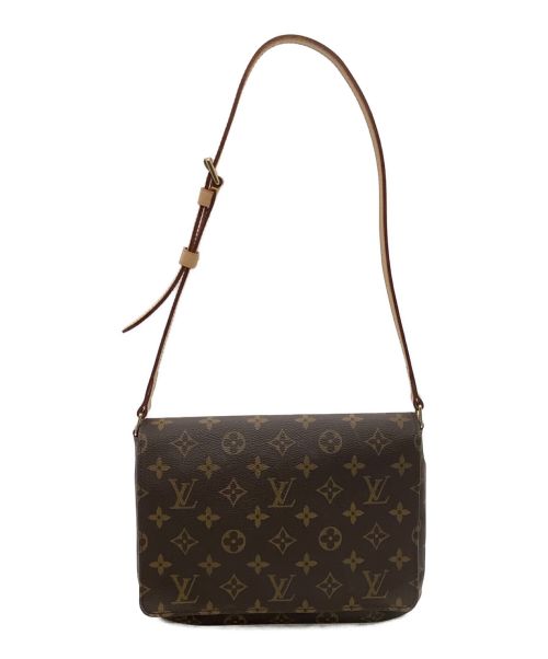 LOUIS VUITTON（ルイ ヴィトン）LOUIS VUITTON (ルイ ヴィトン) ショルダーバッグの古着・服飾アイテム