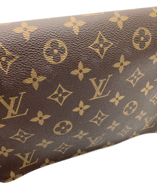 LOUIS VUITTON（ルイ ヴィトン）LOUIS VUITTON (ルイ ヴィトン) ショルダーバッグの古着・服飾アイテム