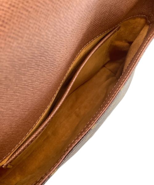 LOUIS VUITTON（ルイ ヴィトン）LOUIS VUITTON (ルイ ヴィトン) ショルダーバッグの古着・服飾アイテム