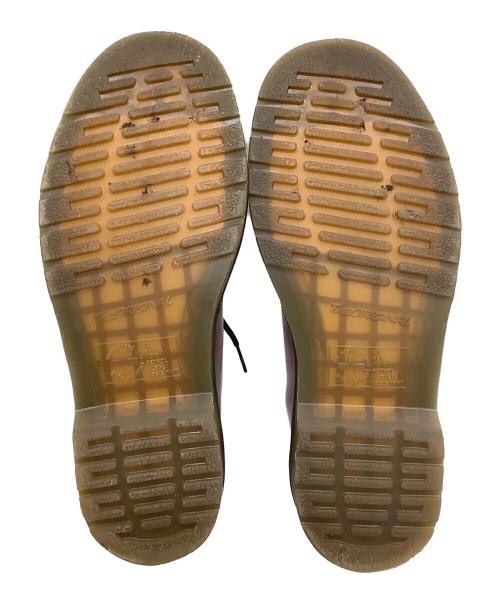 Dr.Martens（ドクターマーチン）Dr.Martens (ドクターマーチン) 3ホールシューズ エンジ サイズ:26.5cmの古着・服飾アイテム