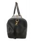 FENDI (フェンディ) ボストンバッグ ブラック：15000円