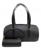 LOUIS VUITTONルイ ヴィトン）の古着「トートバッグ」