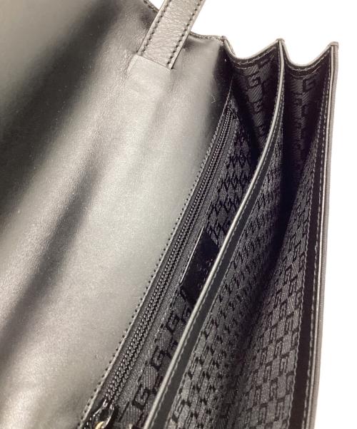 GUCCI（グッチ）GUCCI (グッチ) クラッチバッグの古着・服飾アイテム