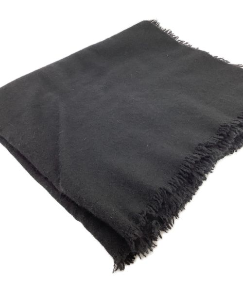 ASAUCE MELER（アソースメレ）ASAUCE MELER (アソースメレ) カシミヤストールの古着・服飾アイテム