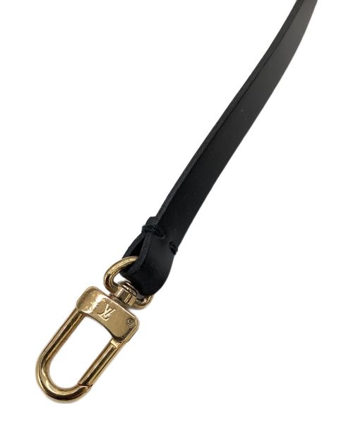 LOUIS VUITTON（ルイ ヴィトン）LOUIS VUITTON (ルイ ヴィトン) エピ ポシェット アクセソワールの古着・服飾アイテム