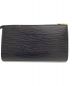 LOUIS VUITTON (ルイ ヴィトン) エピ ポシェット アクセソワール：27000円