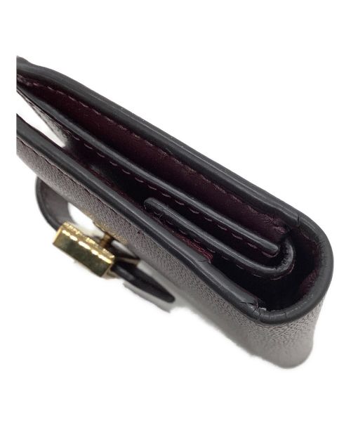 GIVENCHY（ジバンシィ）GIVENCHY (ジバンシィ) 名刺入れ ブラウンの古着・服飾アイテム