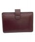 GIVENCHY (ジバンシィ) 名刺入れ ブラウン：3000円