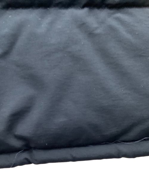 Cape HEIGHTS（ケープハイツ）Cape HEIGHTS (ケープハイツ) 60/40ダウンジャケット ネイビー サイズ:XSの古着・服飾アイテム